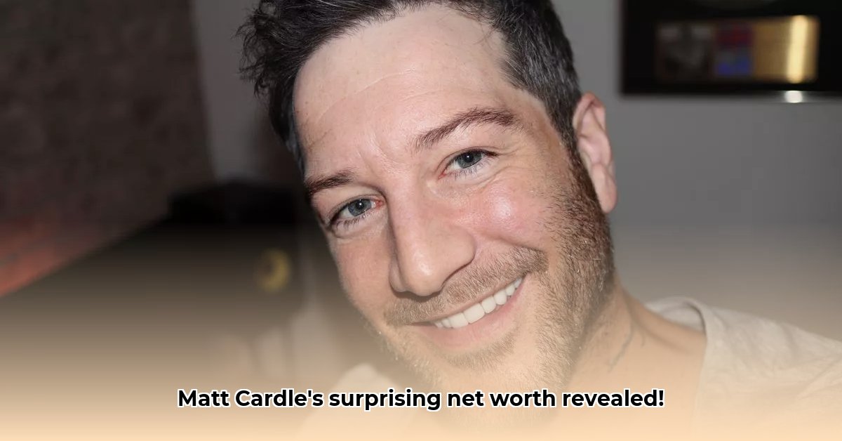 matt-cardle-net-worth